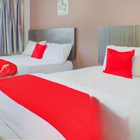 Js Hotel, جوهر بهرو المظهر الخارجي الصورة