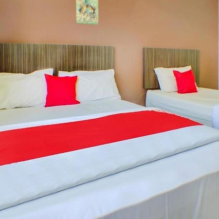 Js Hotel, جوهر بهرو المظهر الخارجي الصورة