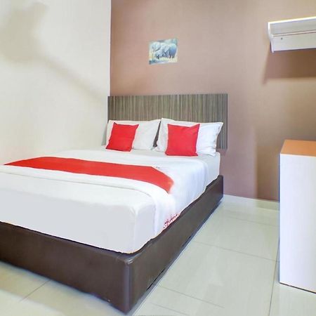 Js Hotel, جوهر بهرو المظهر الخارجي الصورة