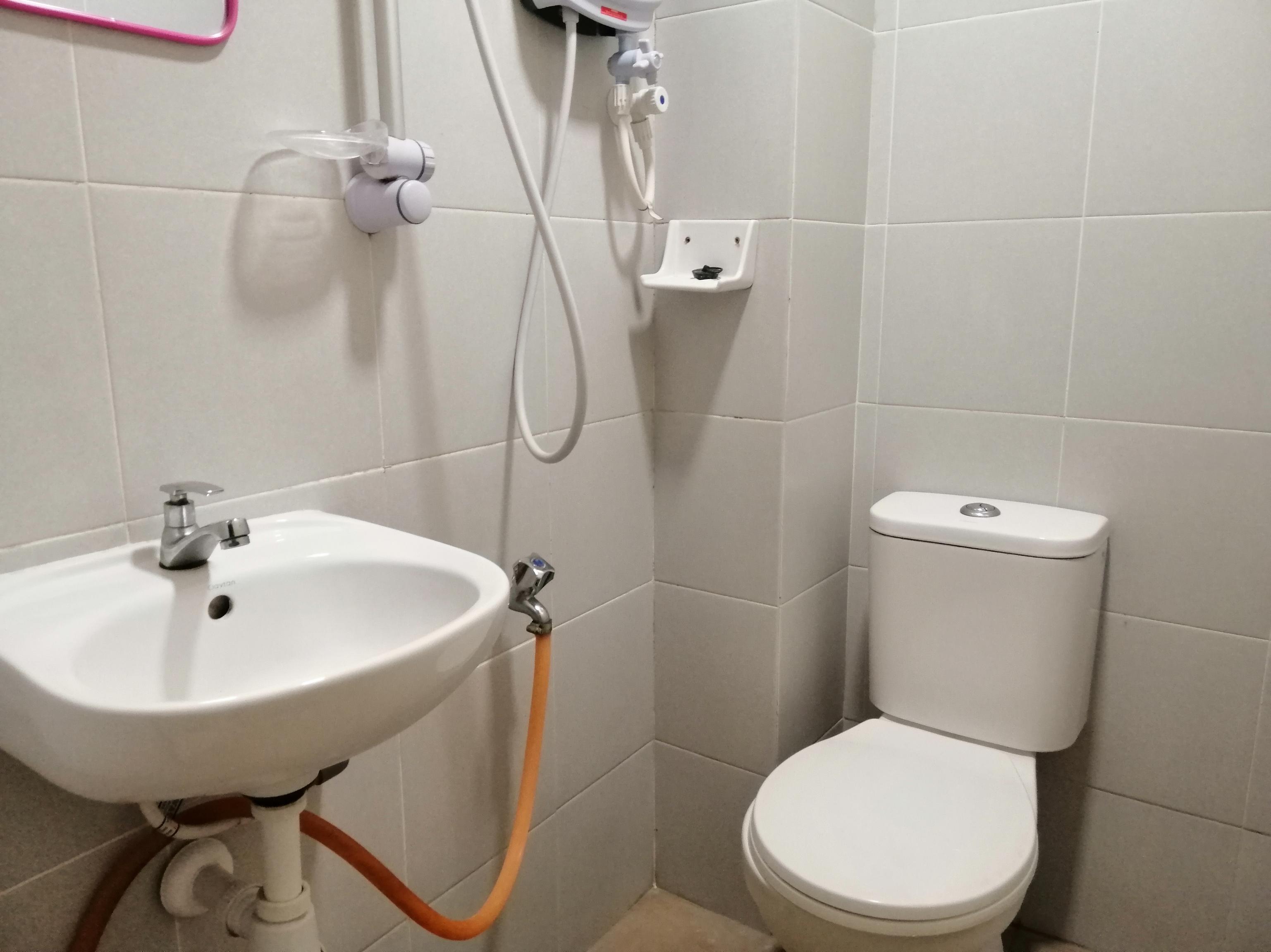 Js Hotel, جوهر بهرو المظهر الخارجي الصورة