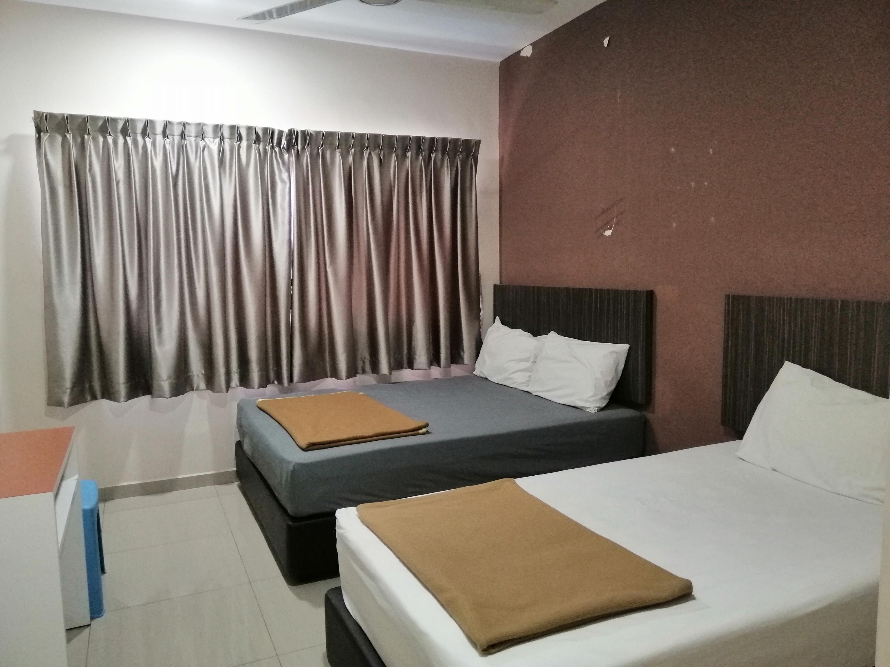 Js Hotel, جوهر بهرو المظهر الخارجي الصورة