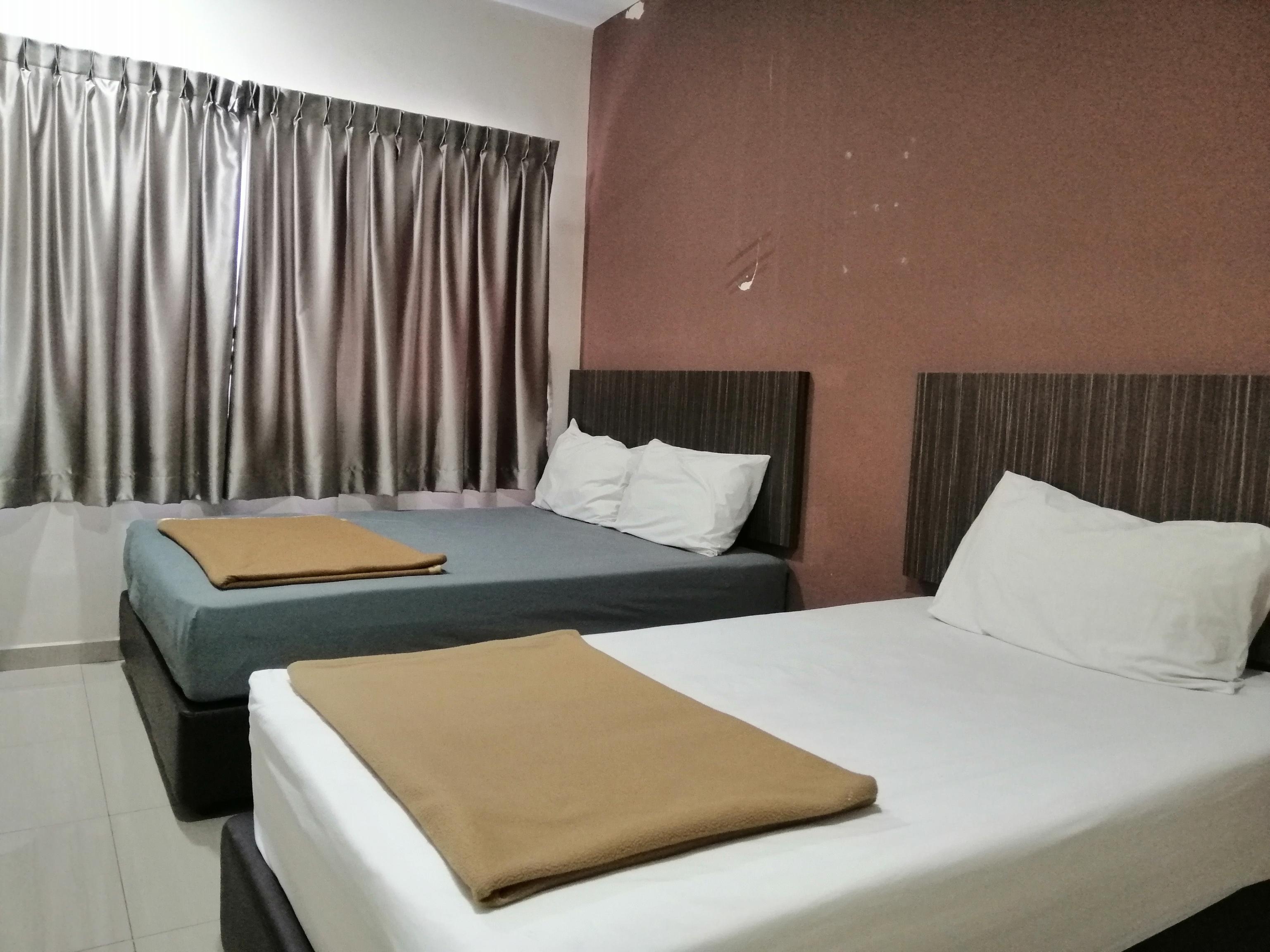 Js Hotel, جوهر بهرو المظهر الخارجي الصورة