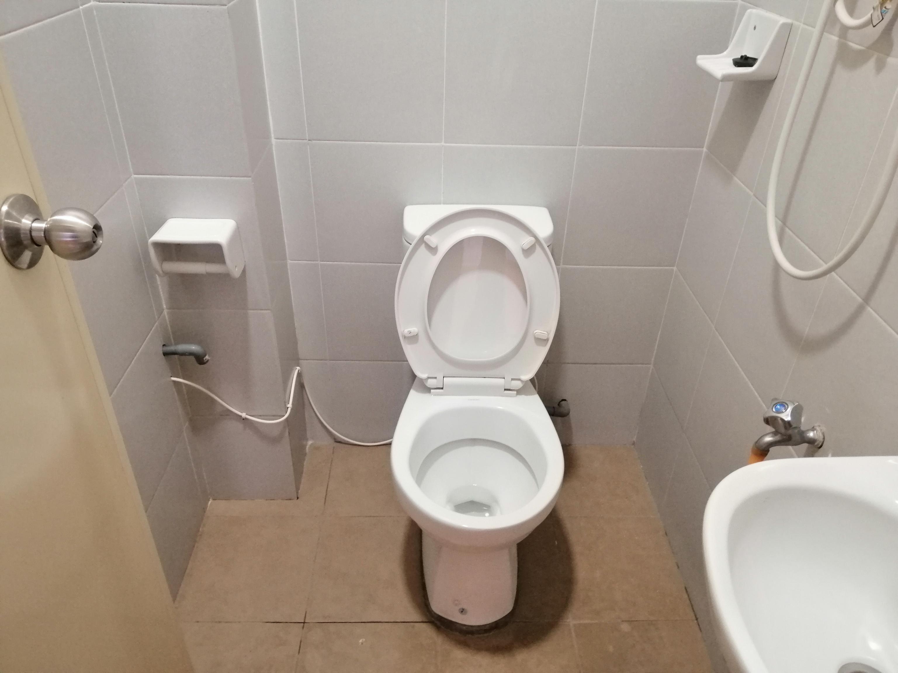 Js Hotel, جوهر بهرو المظهر الخارجي الصورة