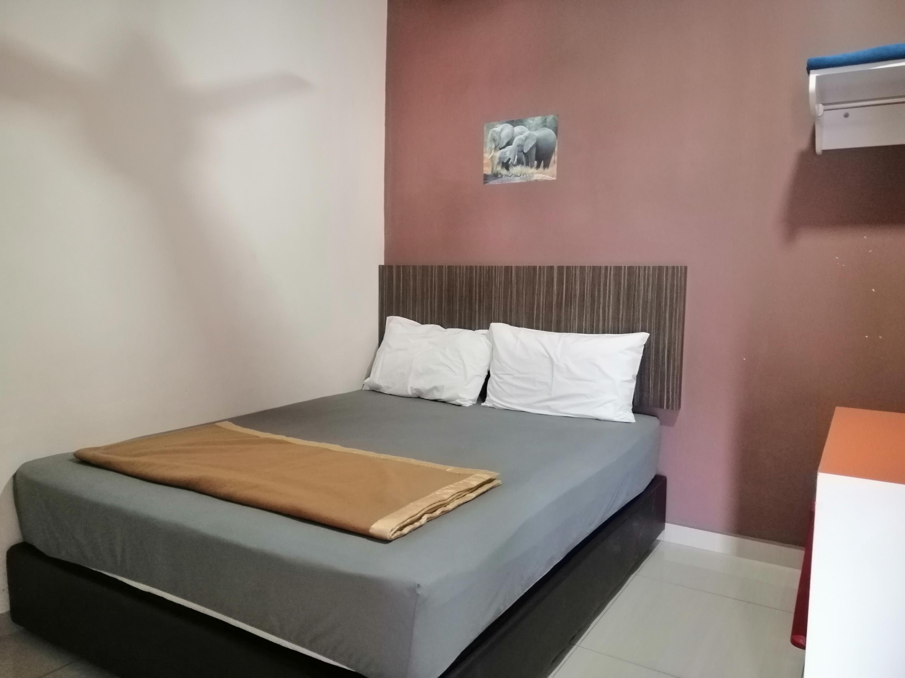 Js Hotel, جوهر بهرو المظهر الخارجي الصورة