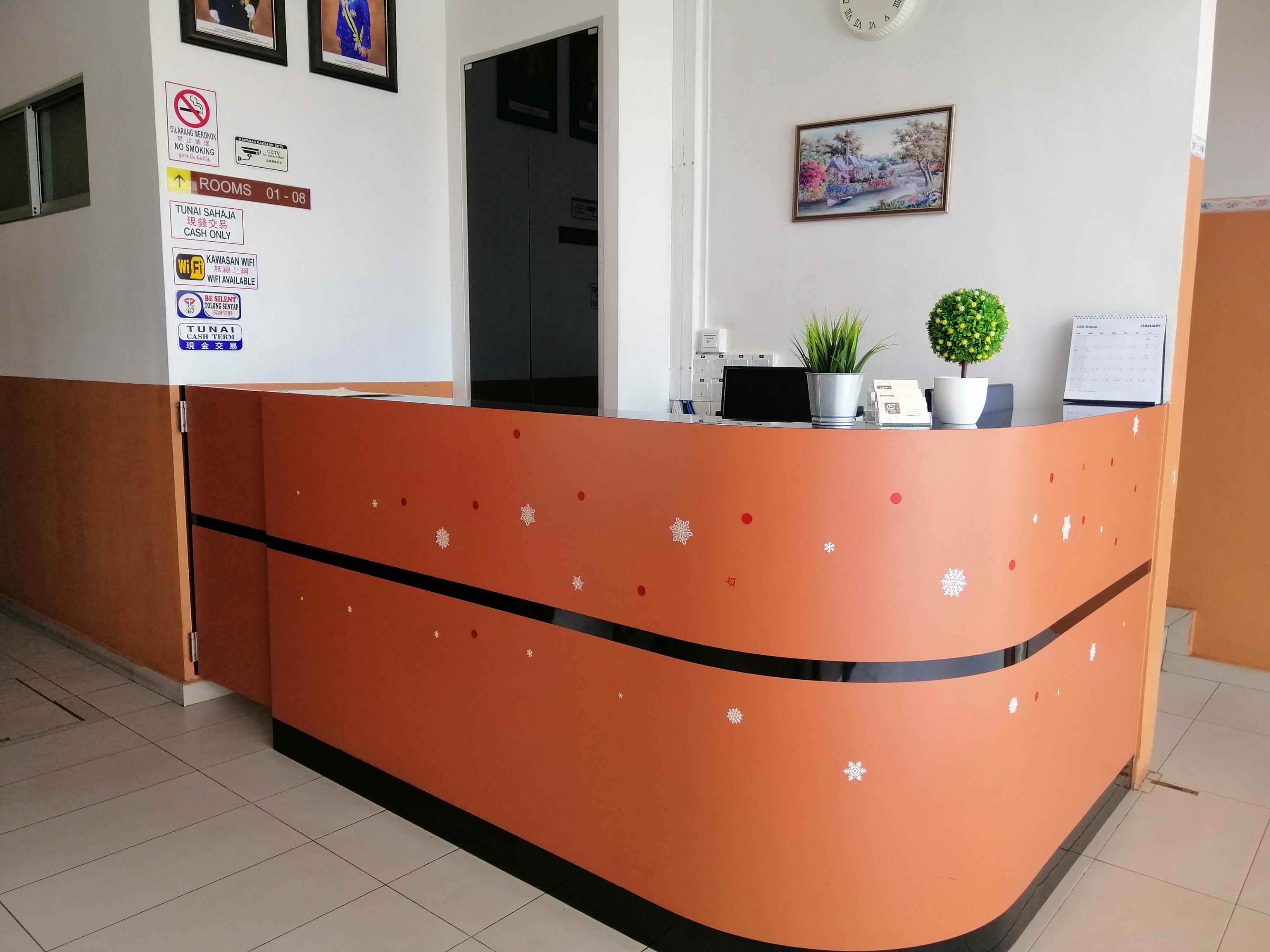 Js Hotel, جوهر بهرو المظهر الخارجي الصورة
