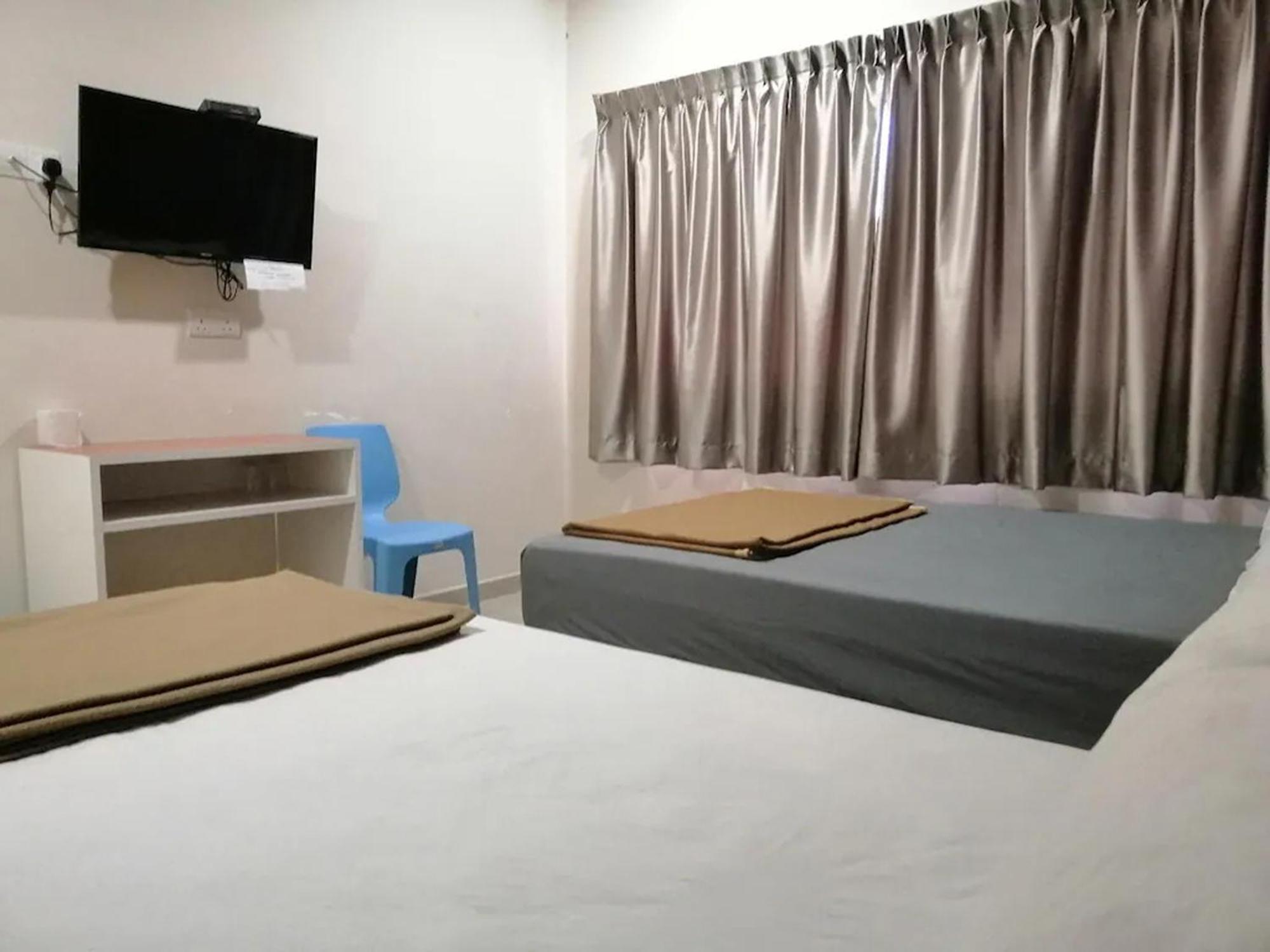 Js Hotel, جوهر بهرو المظهر الخارجي الصورة