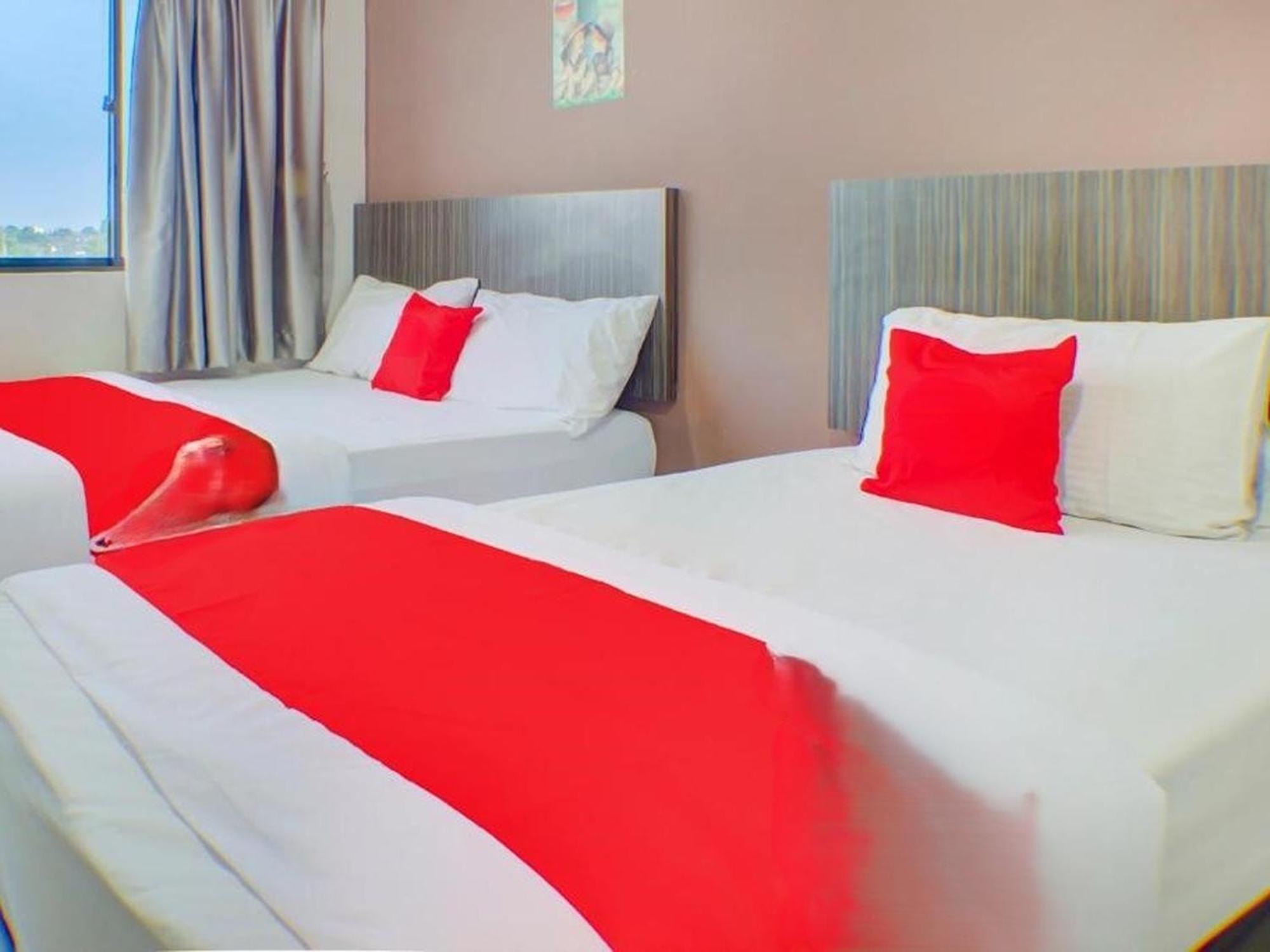 Js Hotel, جوهر بهرو المظهر الخارجي الصورة