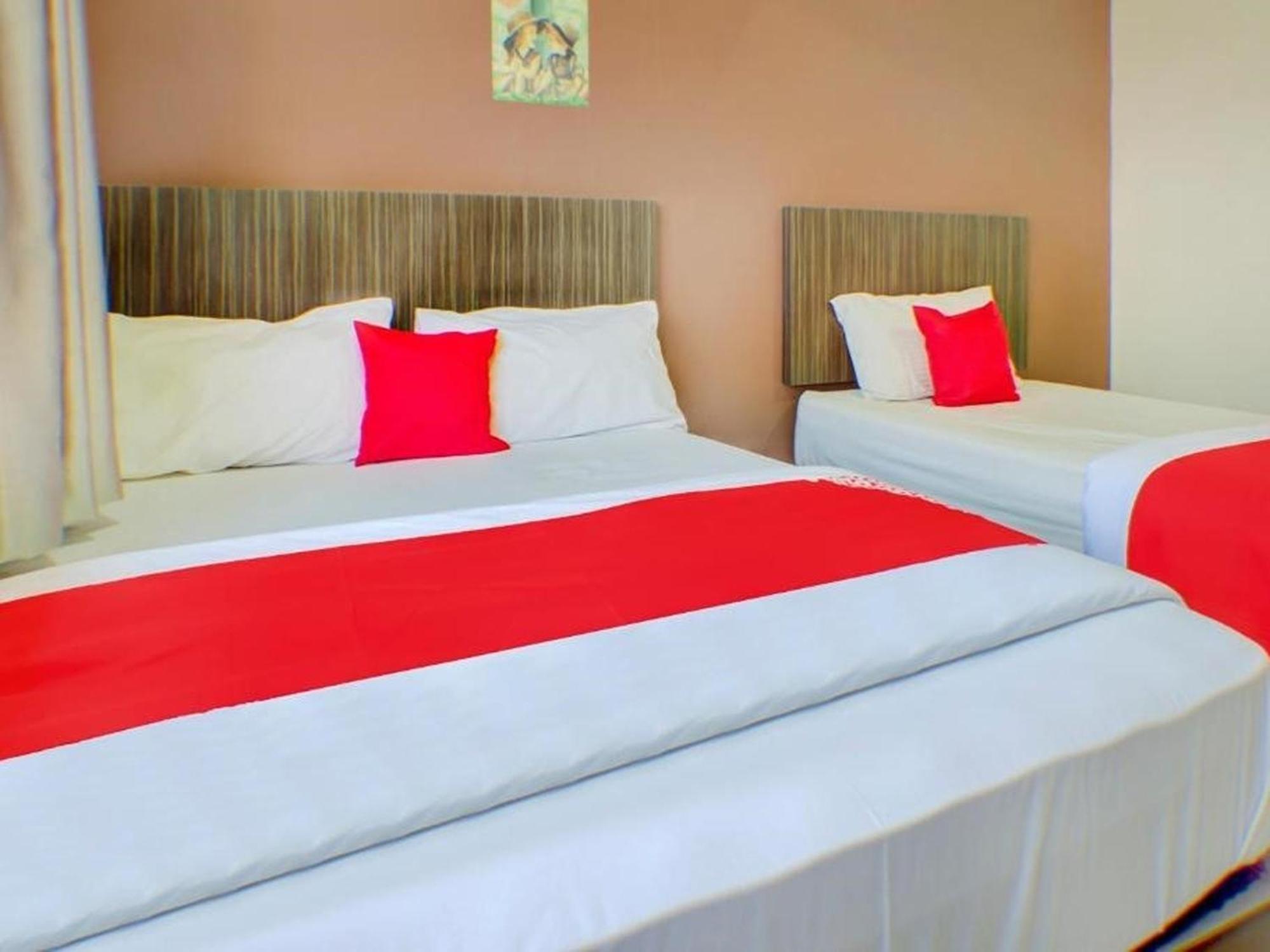 Js Hotel, جوهر بهرو المظهر الخارجي الصورة