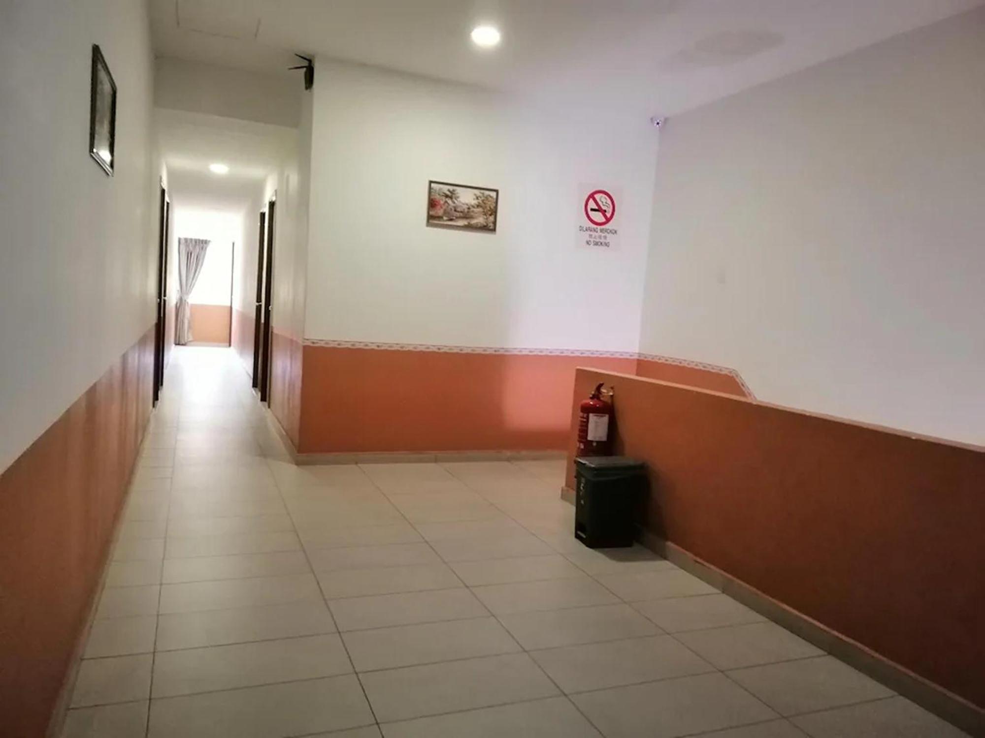 Js Hotel, جوهر بهرو المظهر الخارجي الصورة