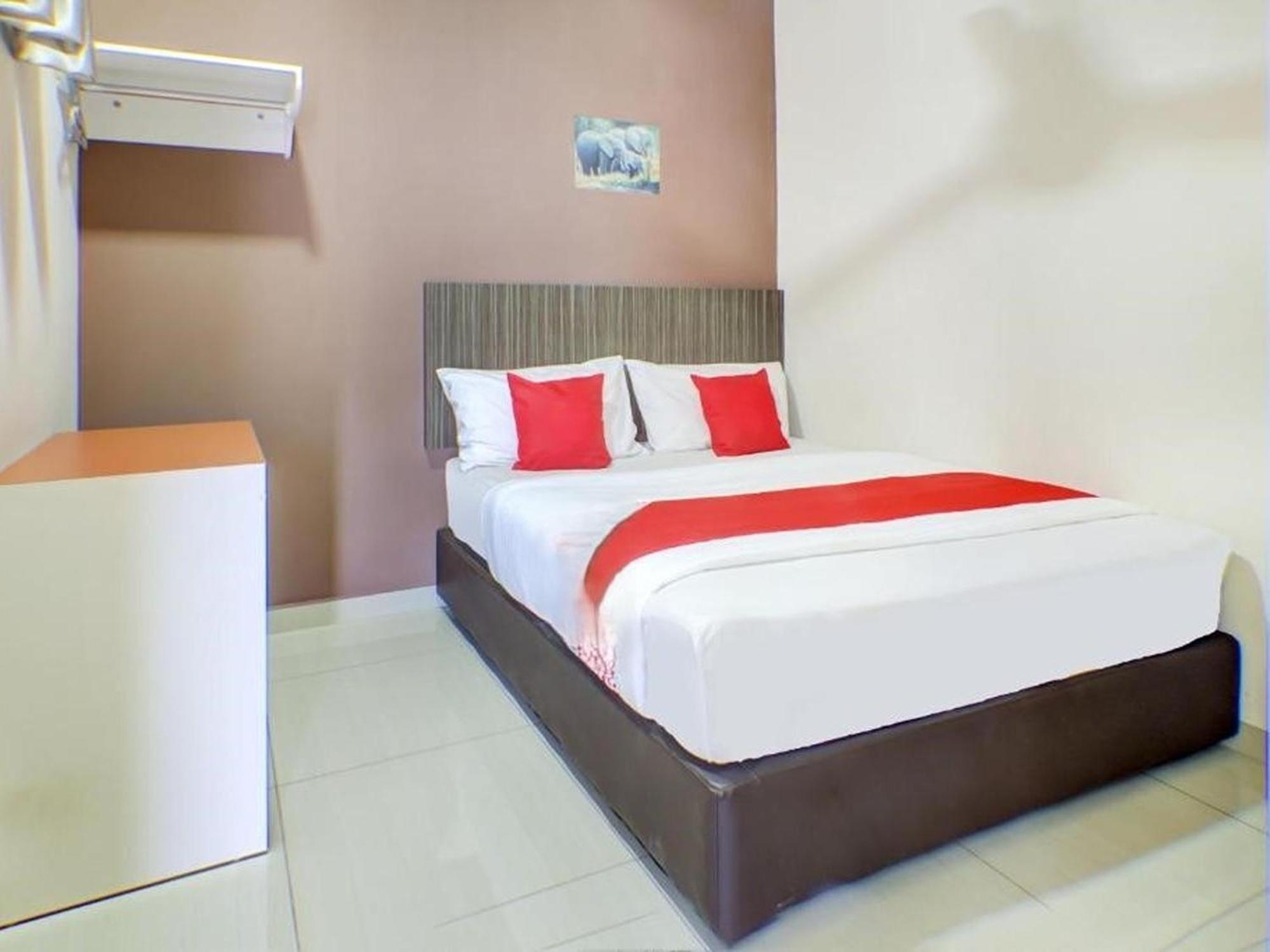 Js Hotel, جوهر بهرو المظهر الخارجي الصورة